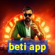 beti app